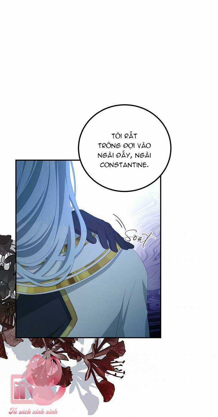 Trở Thành Tình Địch Của Các Nam Chính Chapter 54 trang 63