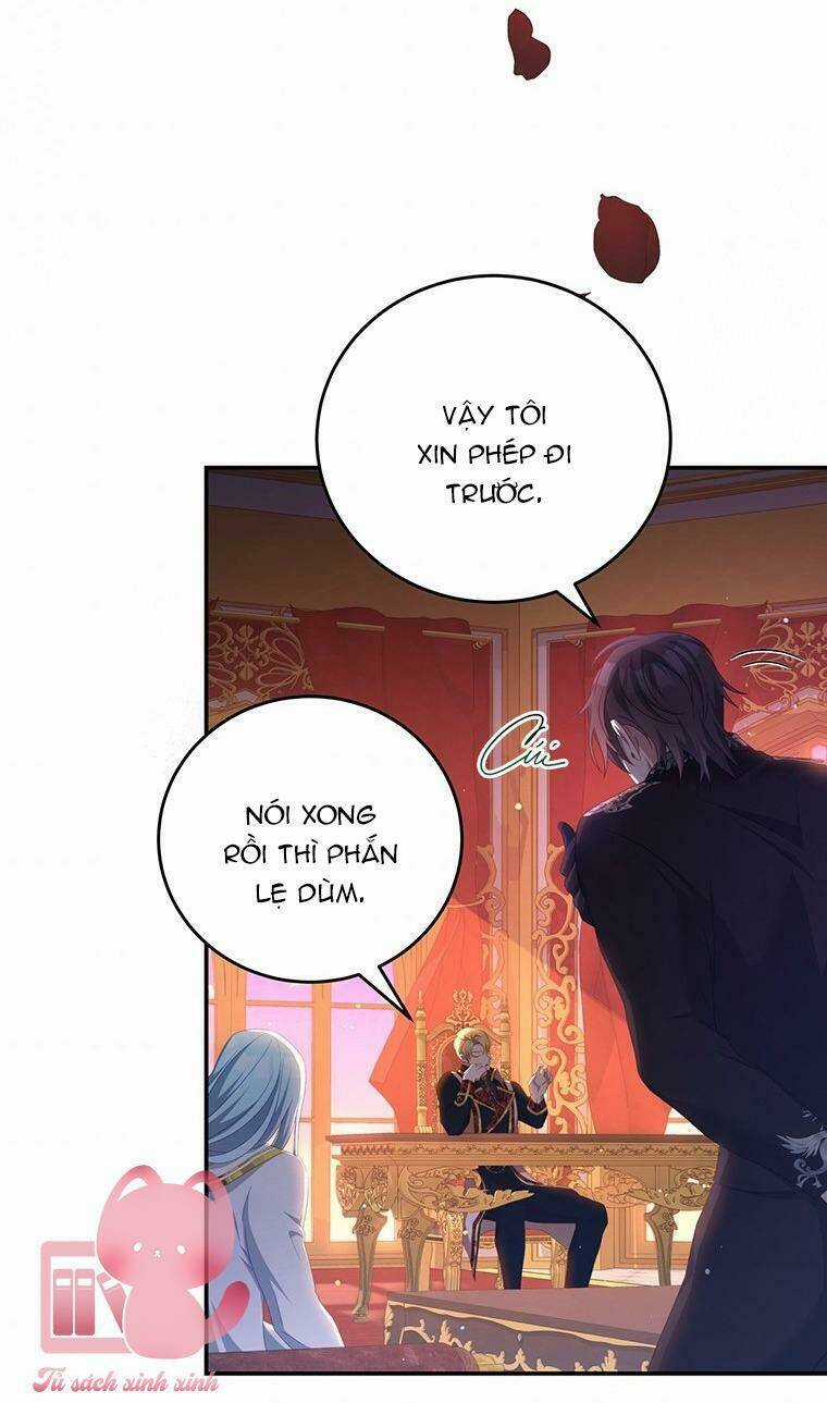 Trở Thành Tình Địch Của Các Nam Chính Chapter 54 trang 64