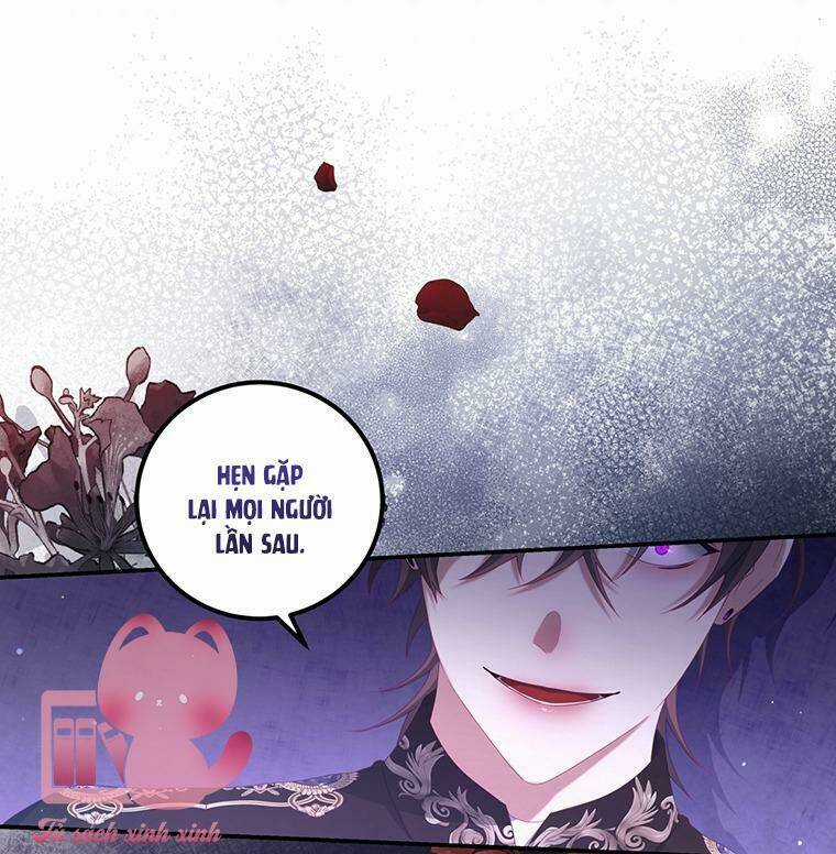 Trở Thành Tình Địch Của Các Nam Chính Chapter 54 trang 65