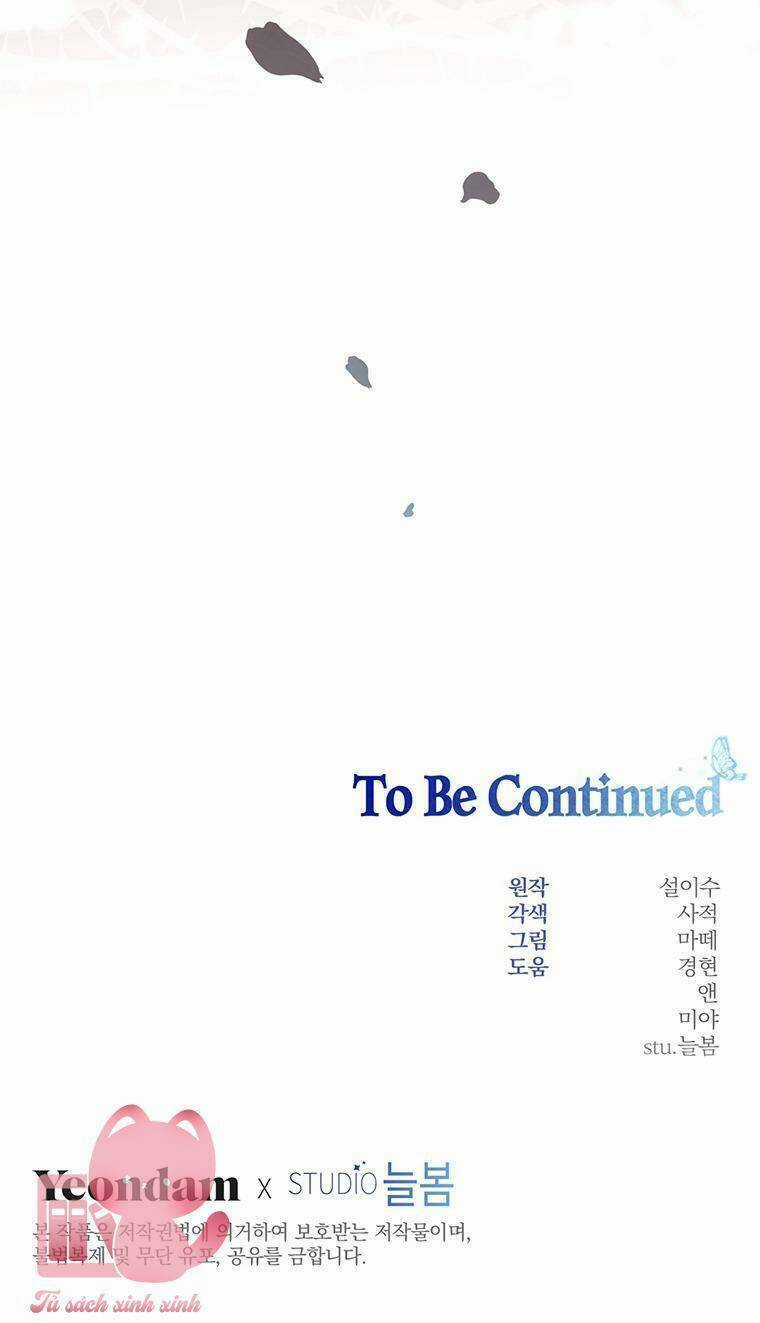 Trở Thành Tình Địch Của Các Nam Chính Chapter 54 trang 68