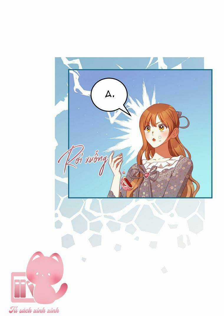 Trở Thành Tình Địch Của Các Nam Chính Chapter 54 trang 9