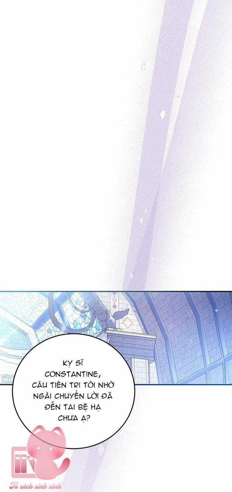 Trở Thành Tình Địch Của Các Nam Chính Chapter 55 trang 10