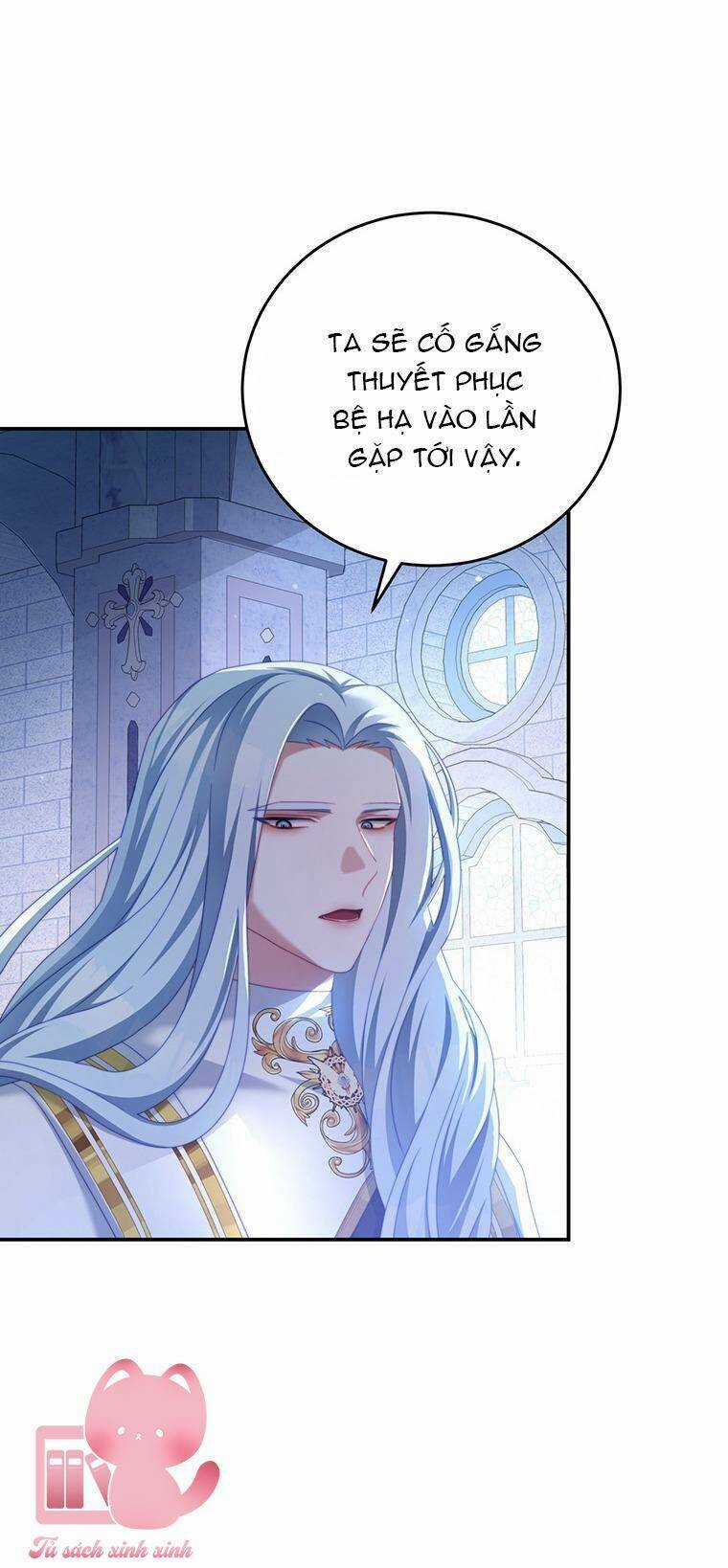 Trở Thành Tình Địch Của Các Nam Chính Chapter 55 trang 12