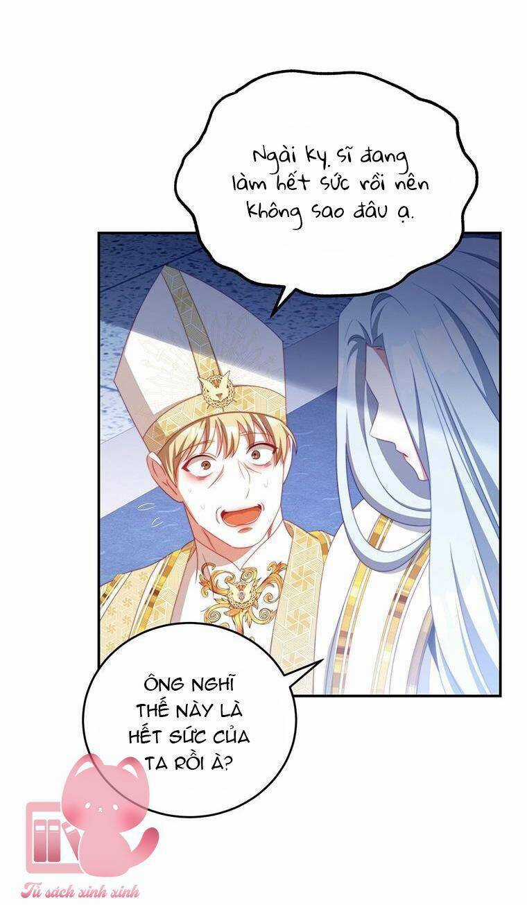 Trở Thành Tình Địch Của Các Nam Chính Chapter 55 trang 13