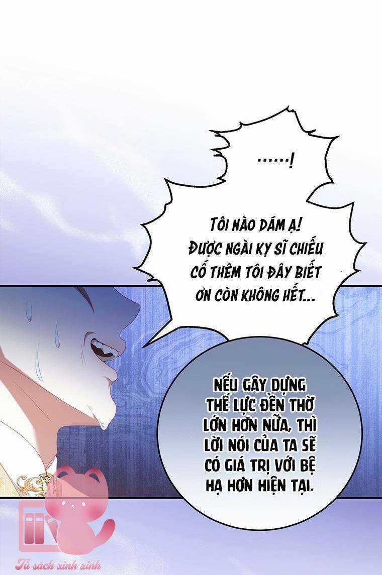 Trở Thành Tình Địch Của Các Nam Chính Chapter 55 trang 14