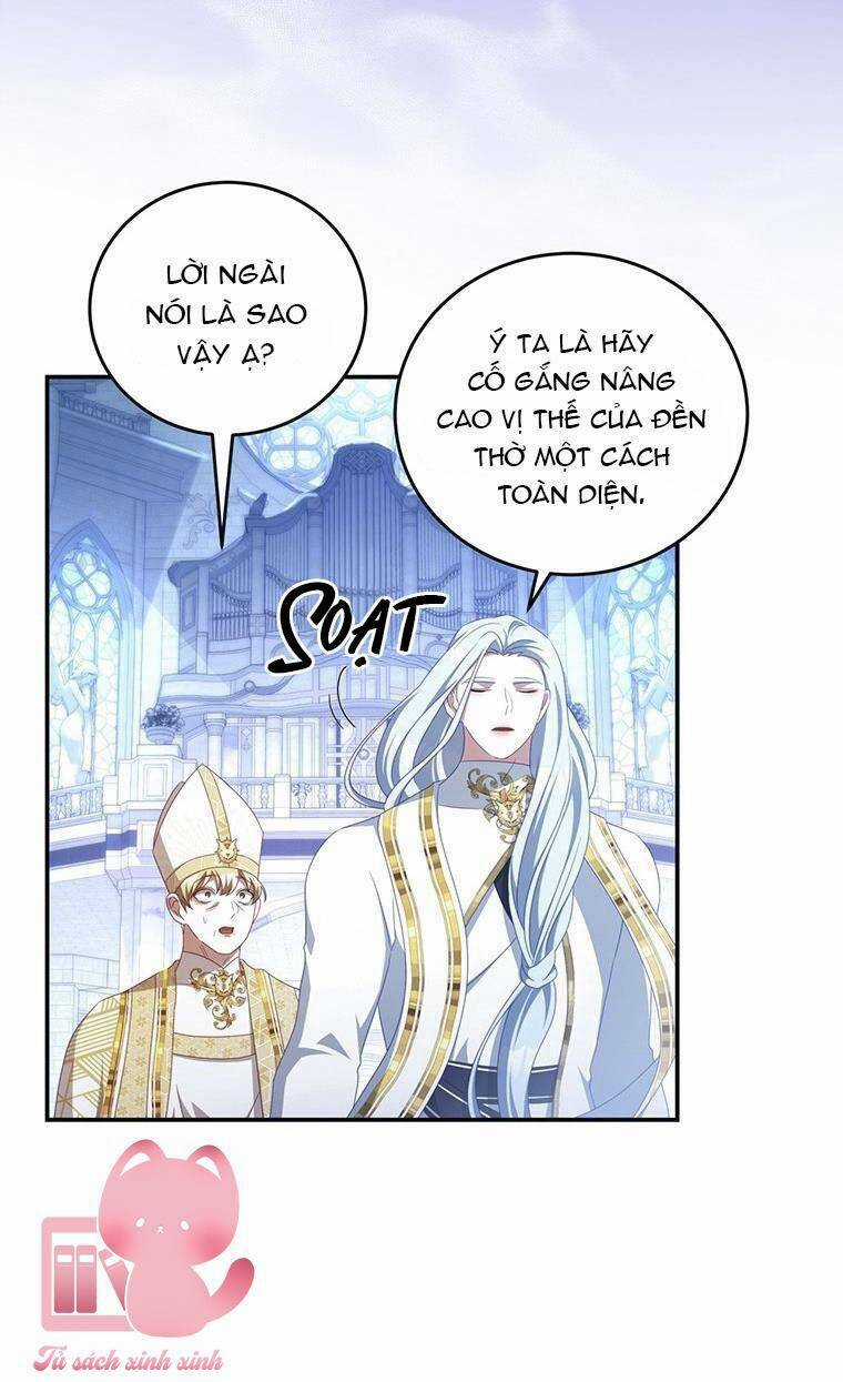 Trở Thành Tình Địch Của Các Nam Chính Chapter 55 trang 15