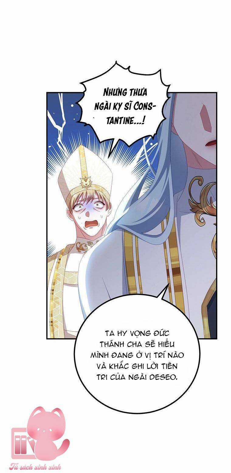 Trở Thành Tình Địch Của Các Nam Chính Chapter 55 trang 16