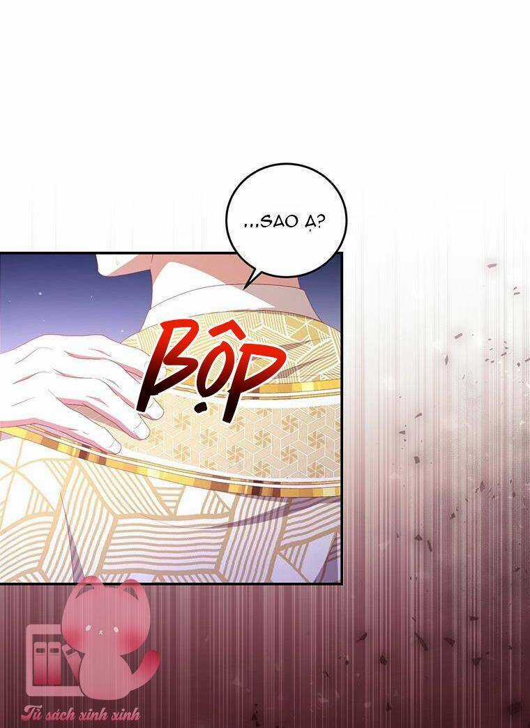 Trở Thành Tình Địch Của Các Nam Chính Chapter 55 trang 17