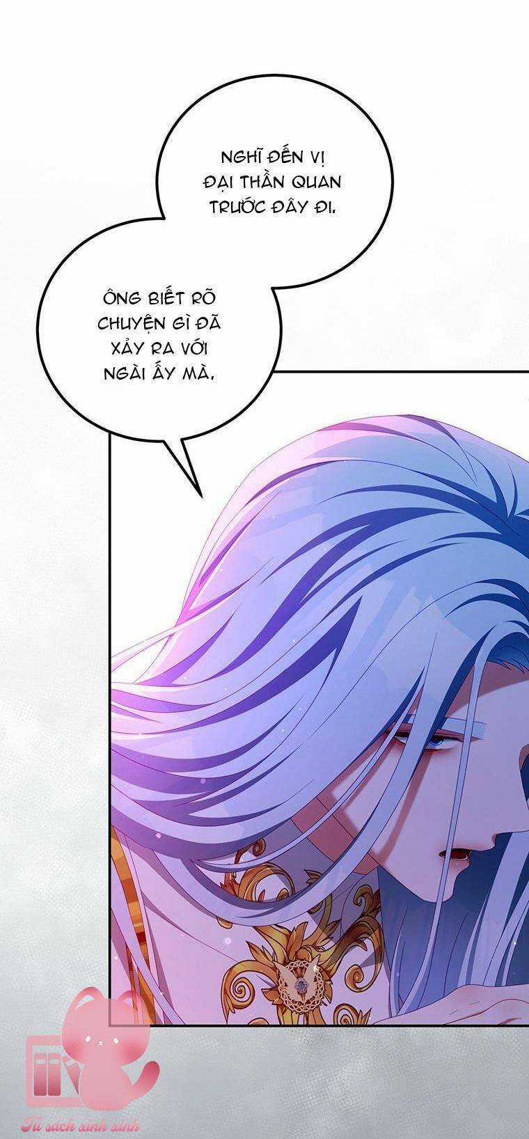 Trở Thành Tình Địch Của Các Nam Chính Chapter 55 trang 19