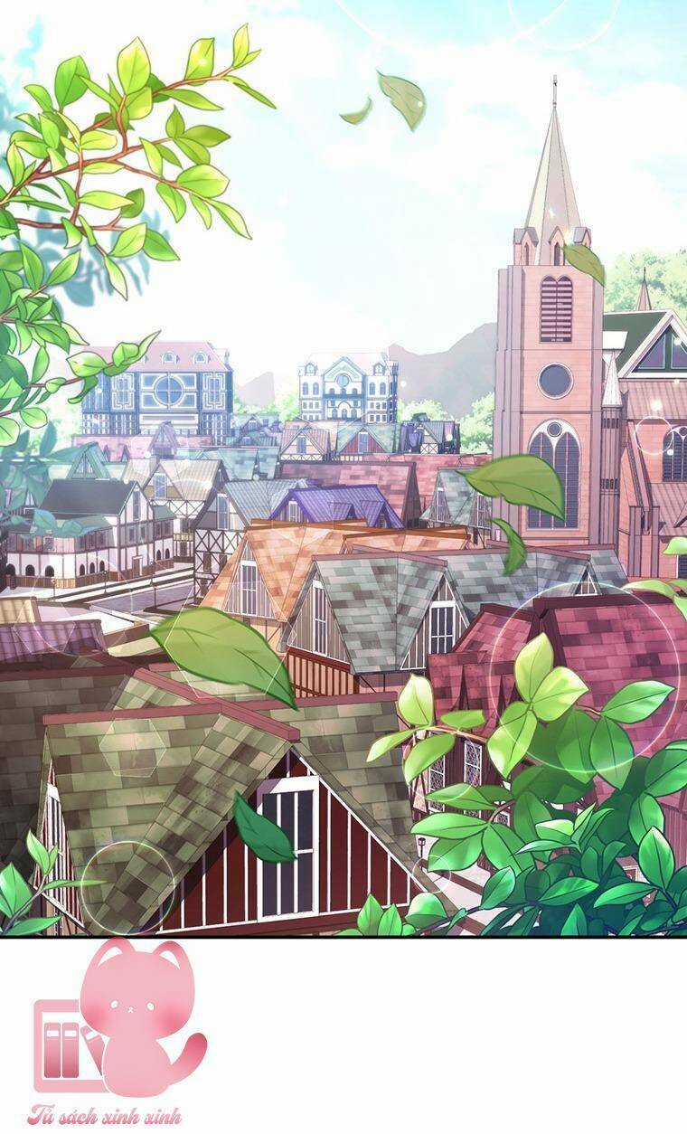 Trở Thành Tình Địch Của Các Nam Chính Chapter 55 trang 2