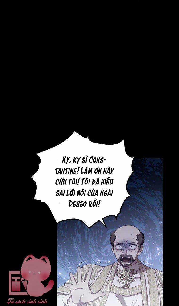 Trở Thành Tình Địch Của Các Nam Chính Chapter 55 trang 21