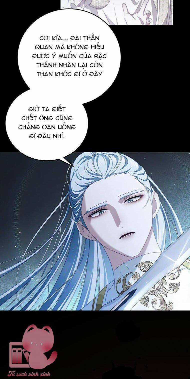 Trở Thành Tình Địch Của Các Nam Chính Chapter 55 trang 22