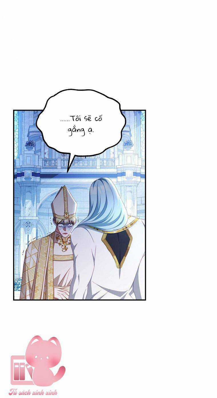 Trở Thành Tình Địch Của Các Nam Chính Chapter 55 trang 25