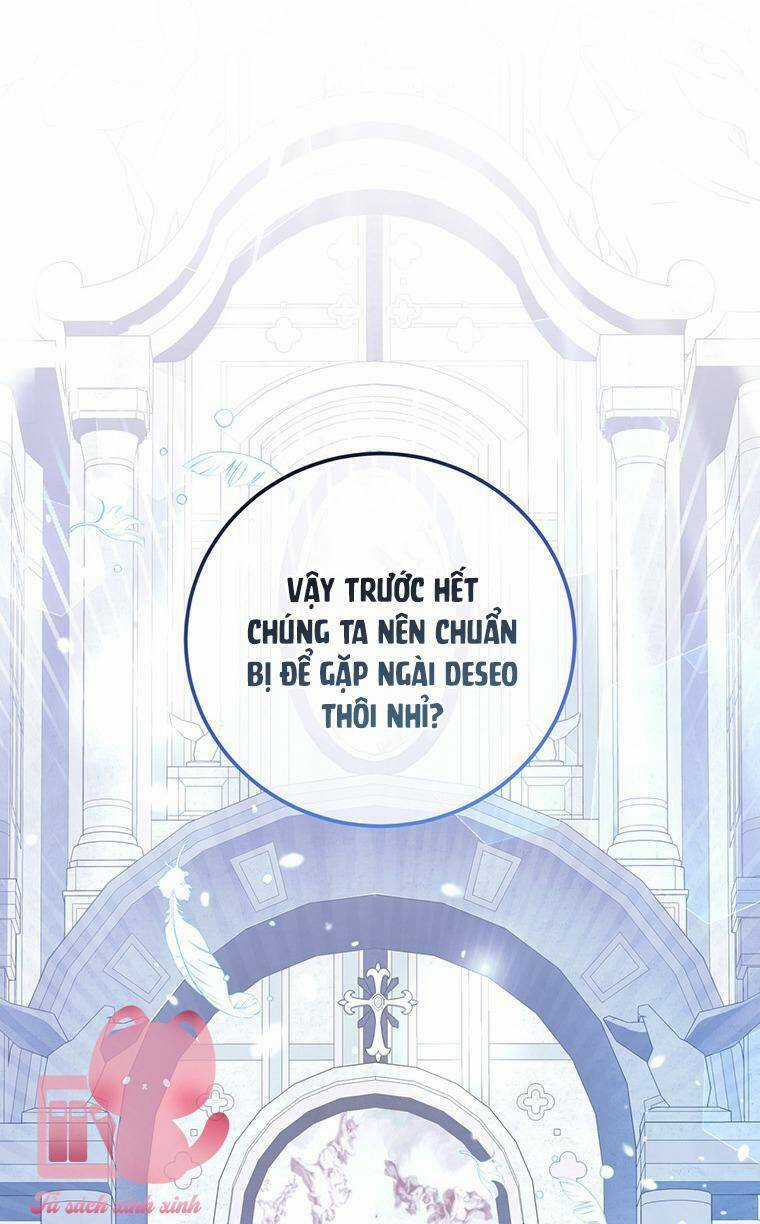 Trở Thành Tình Địch Của Các Nam Chính Chapter 55 trang 27