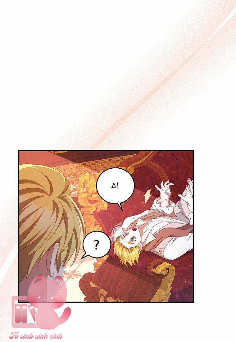 Trở Thành Tình Địch Của Các Nam Chính Chapter 55 trang 33