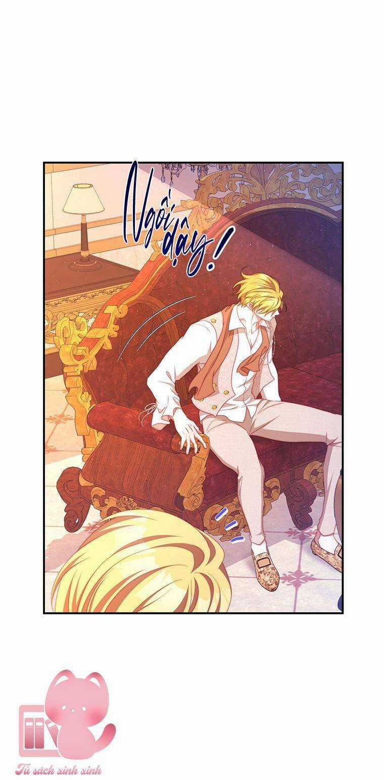 Trở Thành Tình Địch Của Các Nam Chính Chapter 55 trang 38