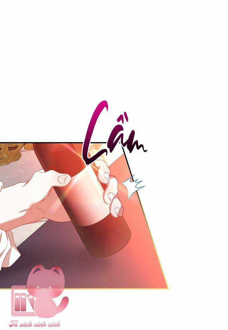 Trở Thành Tình Địch Của Các Nam Chính Chapter 55 trang 39