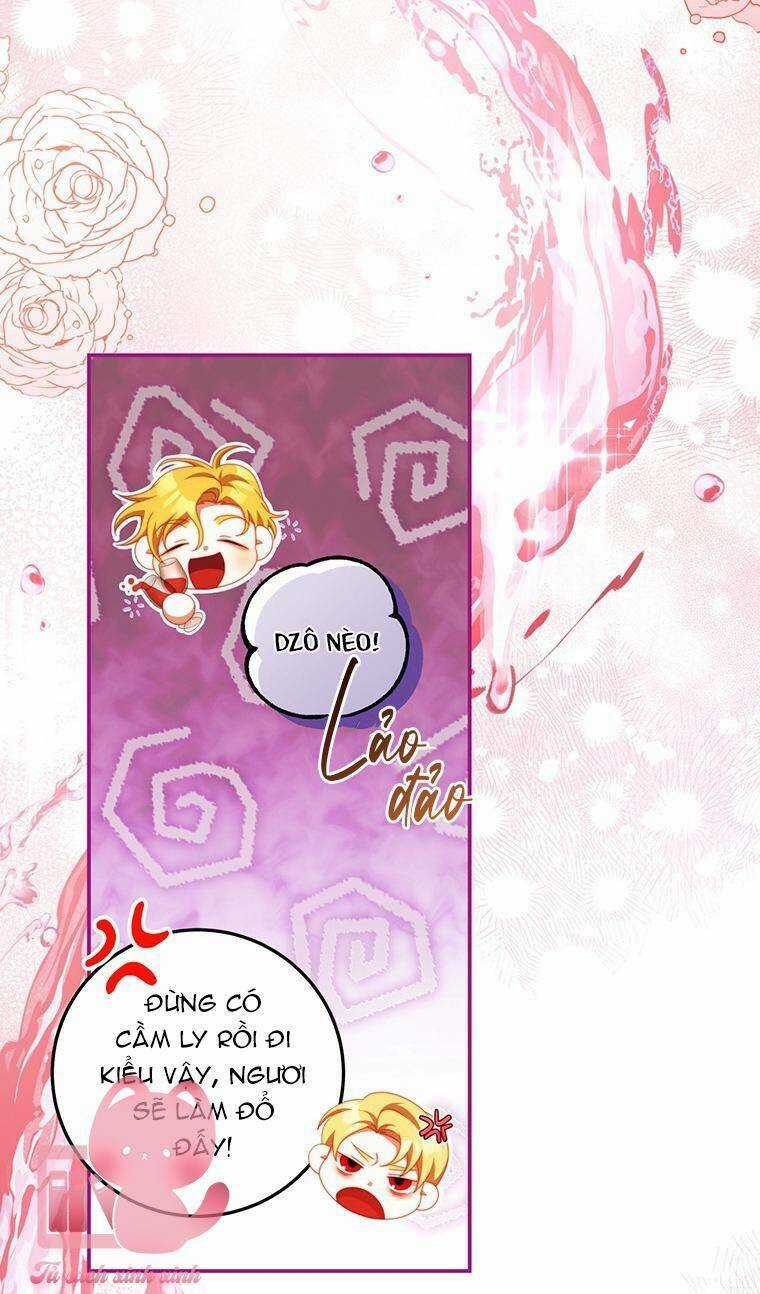 Trở Thành Tình Địch Của Các Nam Chính Chapter 55 trang 41