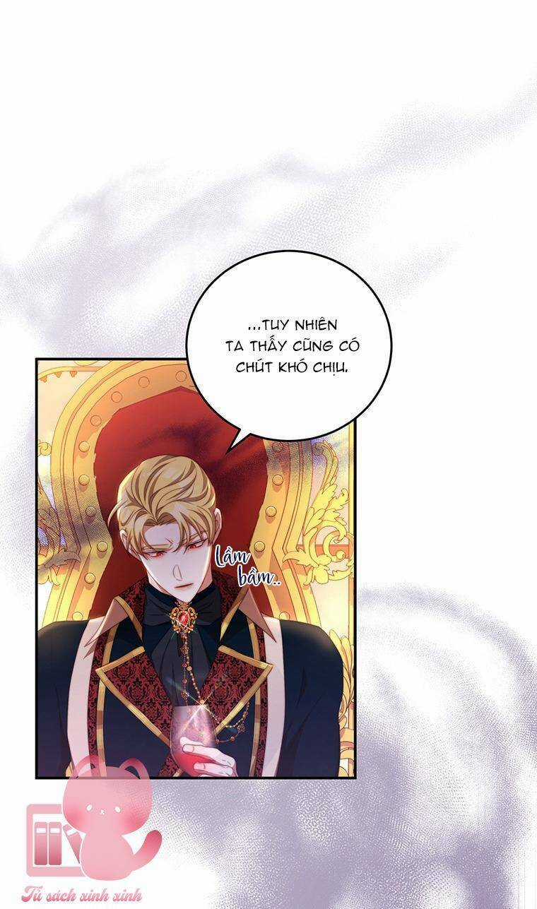 Trở Thành Tình Địch Của Các Nam Chính Chapter 55 trang 47