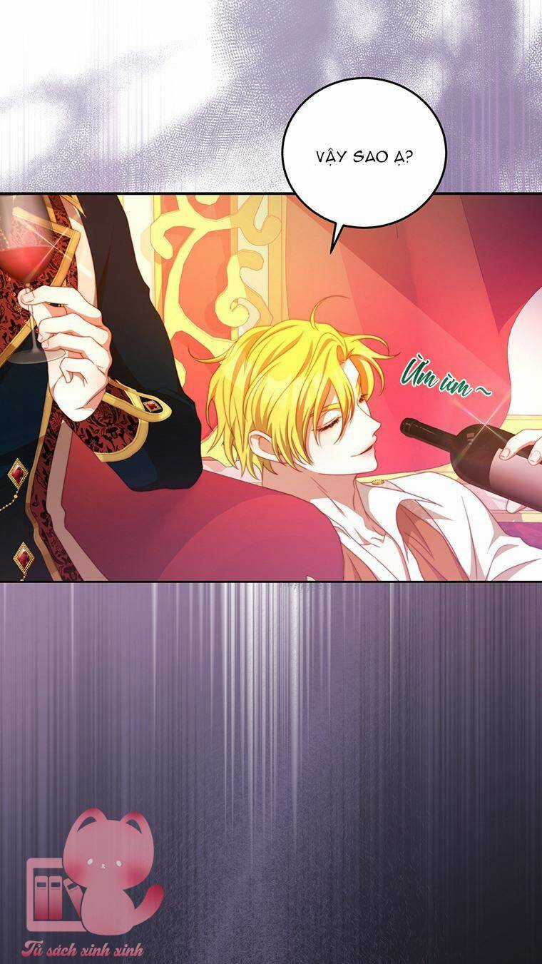 Trở Thành Tình Địch Của Các Nam Chính Chapter 55 trang 48