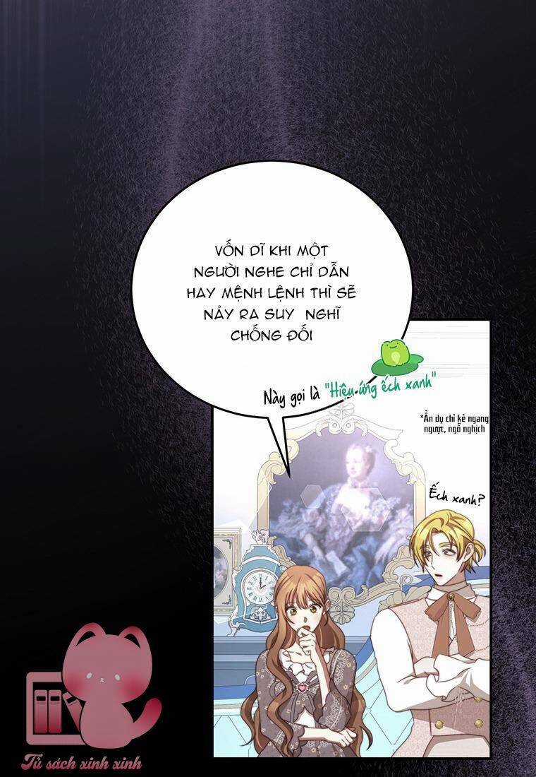 Trở Thành Tình Địch Của Các Nam Chính Chapter 55 trang 49