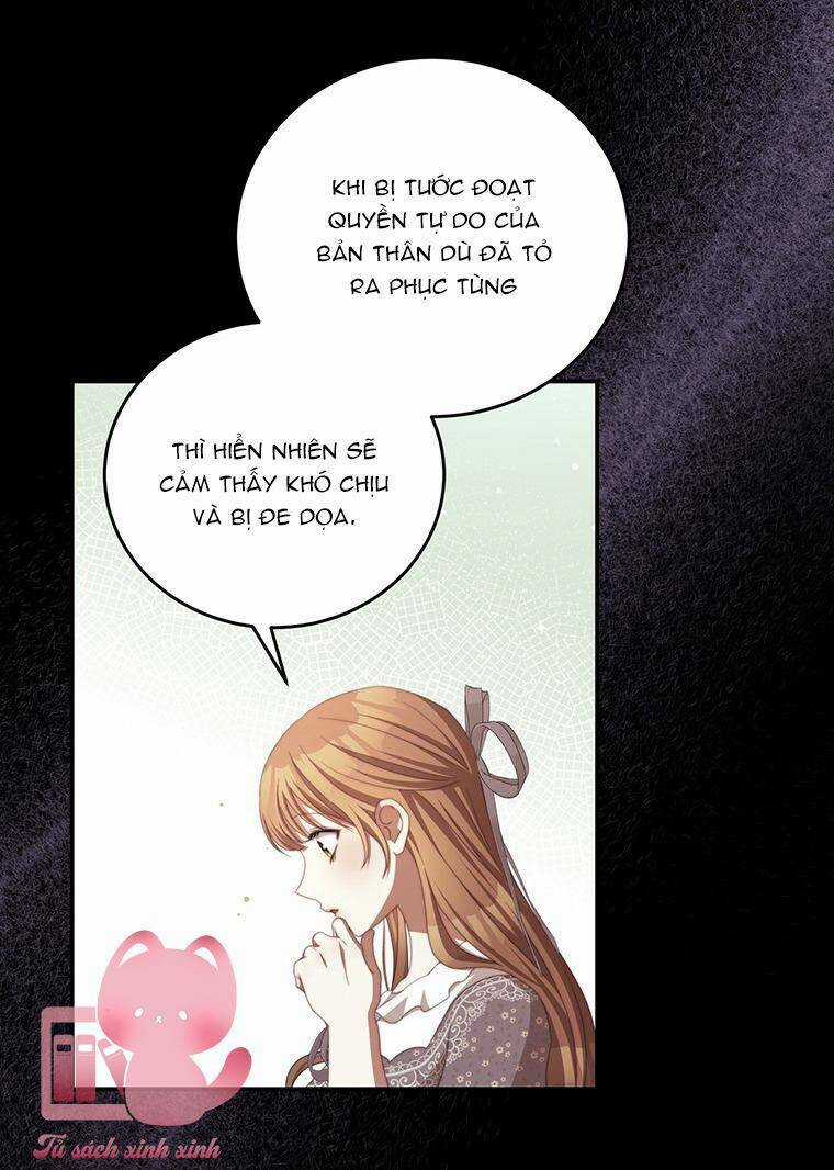 Trở Thành Tình Địch Của Các Nam Chính Chapter 55 trang 50