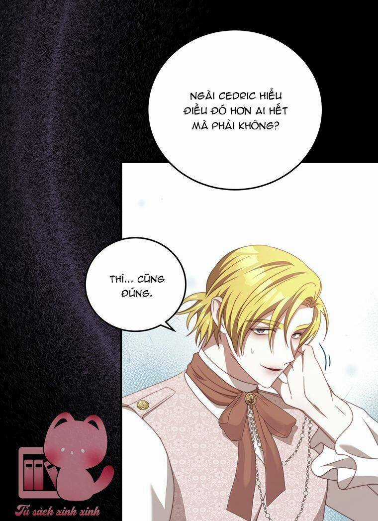 Trở Thành Tình Địch Của Các Nam Chính Chapter 55 trang 51