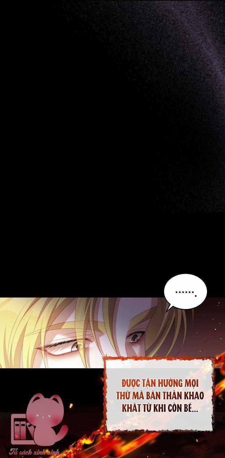 Trở Thành Tình Địch Của Các Nam Chính Chapter 55 trang 52