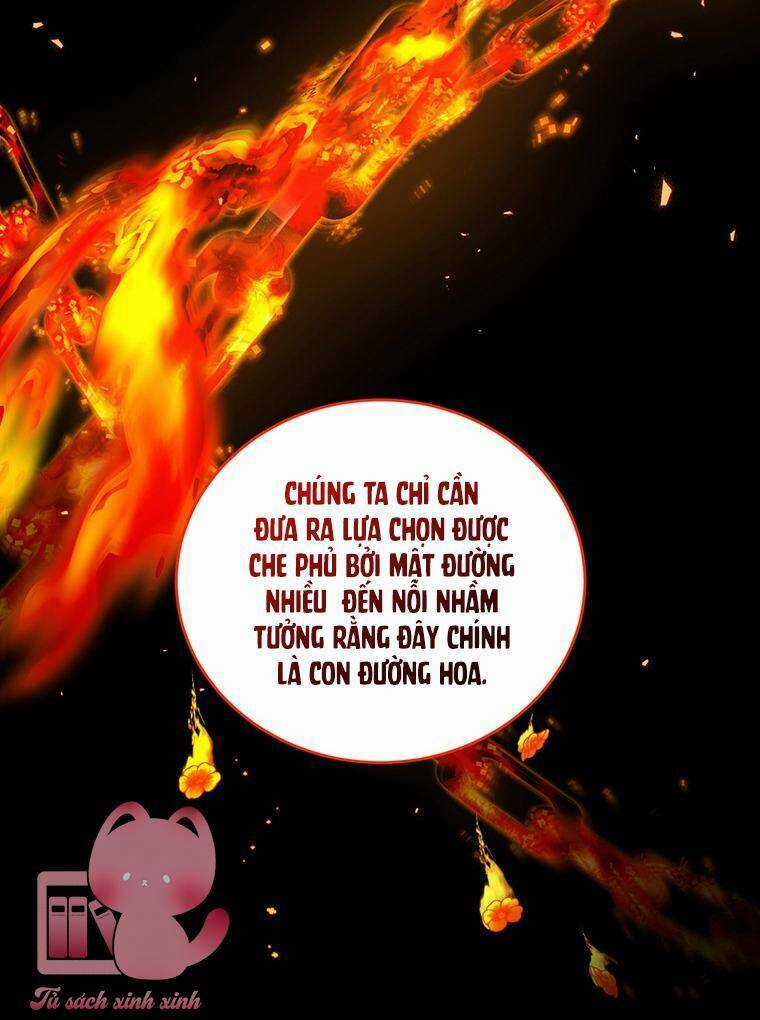 Trở Thành Tình Địch Của Các Nam Chính Chapter 55 trang 54