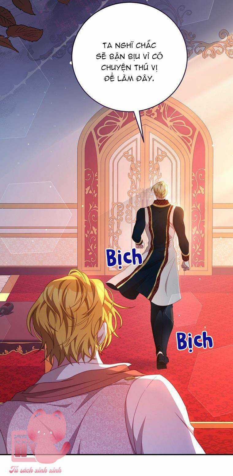 Trở Thành Tình Địch Của Các Nam Chính Chapter 55 trang 64