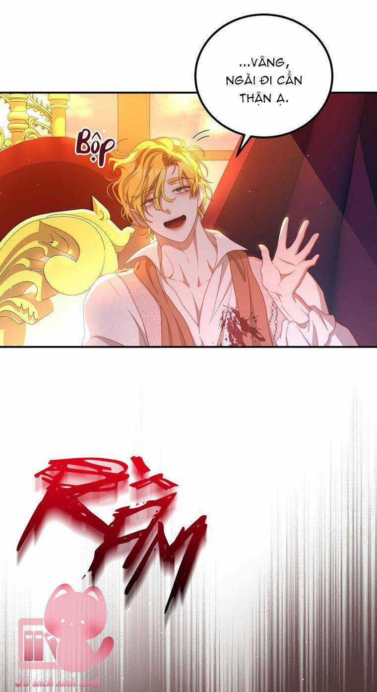 Trở Thành Tình Địch Của Các Nam Chính Chapter 55 trang 65