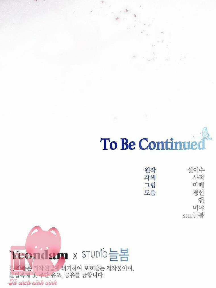 Trở Thành Tình Địch Của Các Nam Chính Chapter 55 trang 67