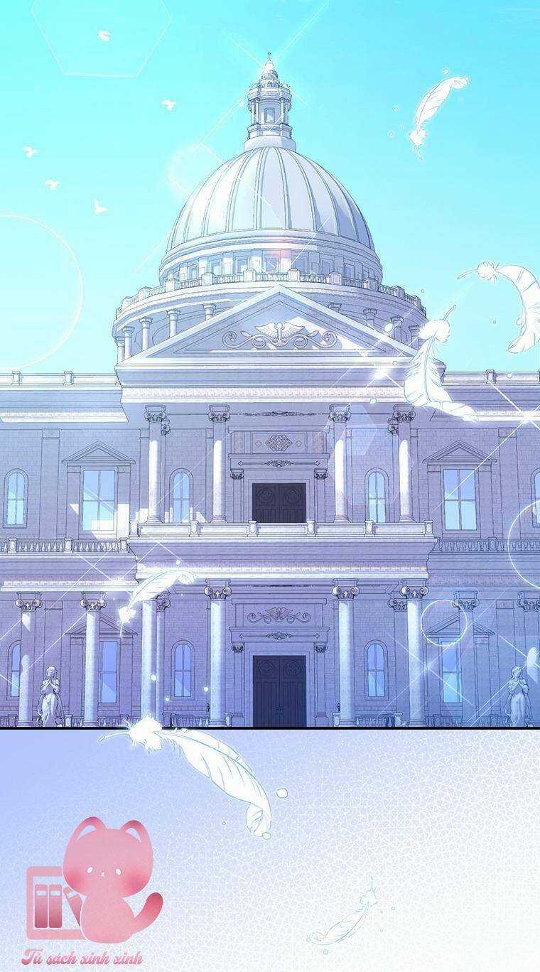 Trở Thành Tình Địch Của Các Nam Chính Chapter 55 trang 8