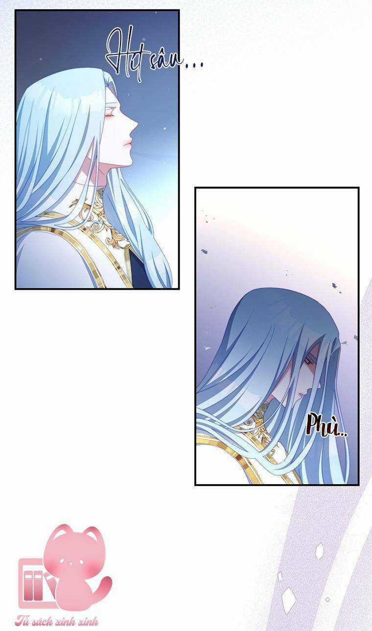 Trở Thành Tình Địch Của Các Nam Chính Chapter 55 trang 9