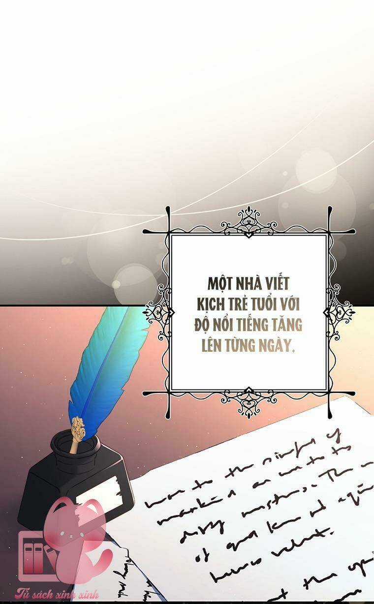 Trở Thành Tình Địch Của Các Nam Chính Chapter 56 trang 0