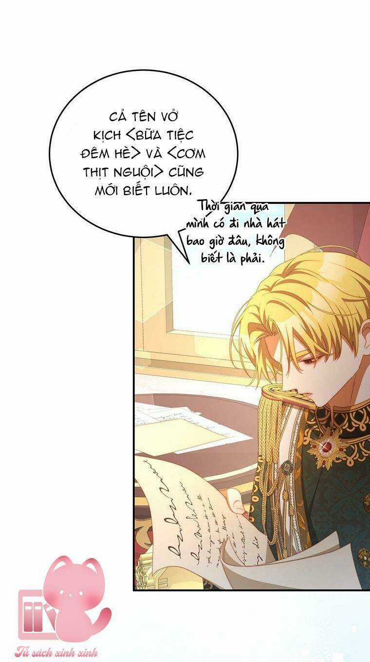 Trở Thành Tình Địch Của Các Nam Chính Chapter 56 trang 11