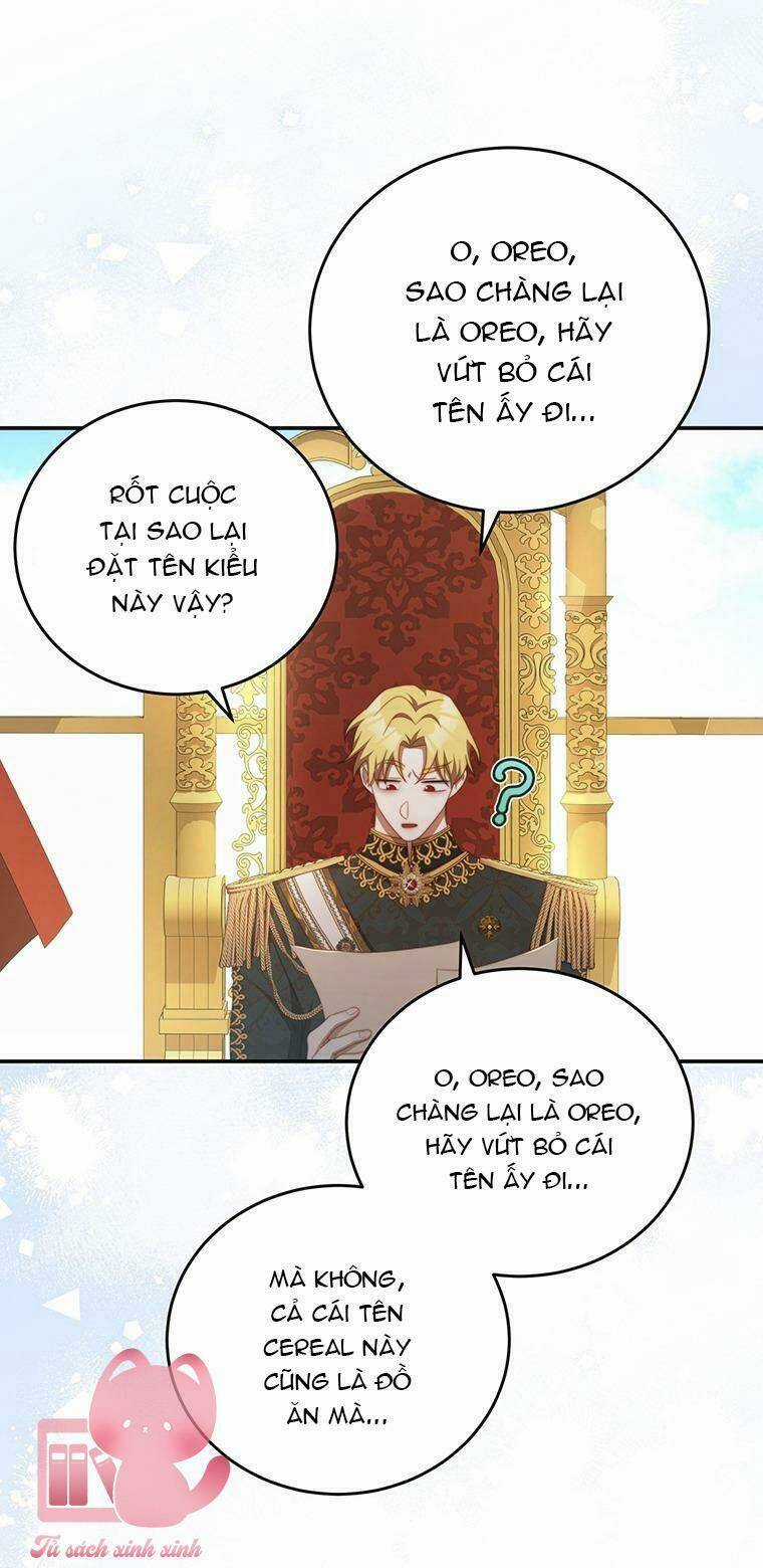 Trở Thành Tình Địch Của Các Nam Chính Chapter 56 trang 12