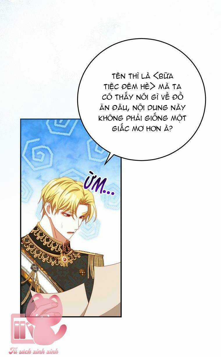 Trở Thành Tình Địch Của Các Nam Chính Chapter 56 trang 13