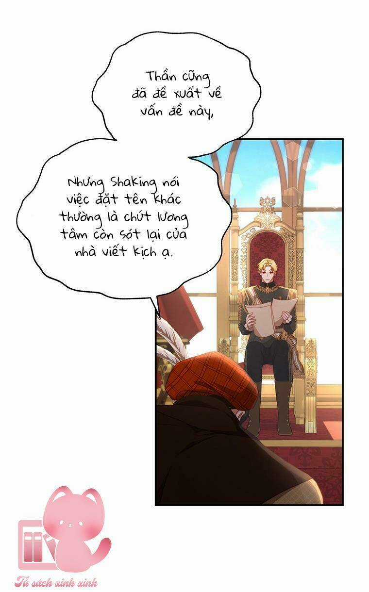 Trở Thành Tình Địch Của Các Nam Chính Chapter 56 trang 14