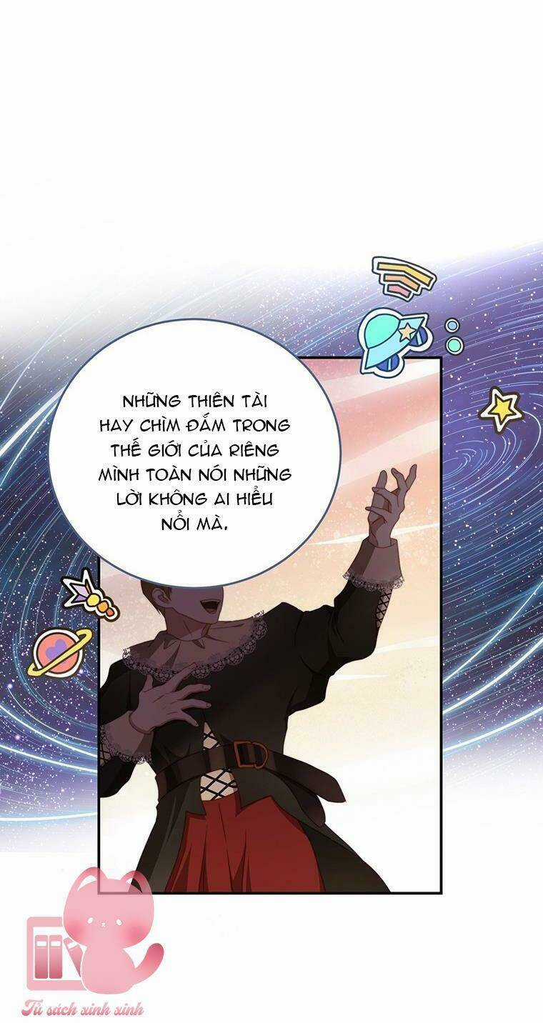 Trở Thành Tình Địch Của Các Nam Chính Chapter 56 trang 16