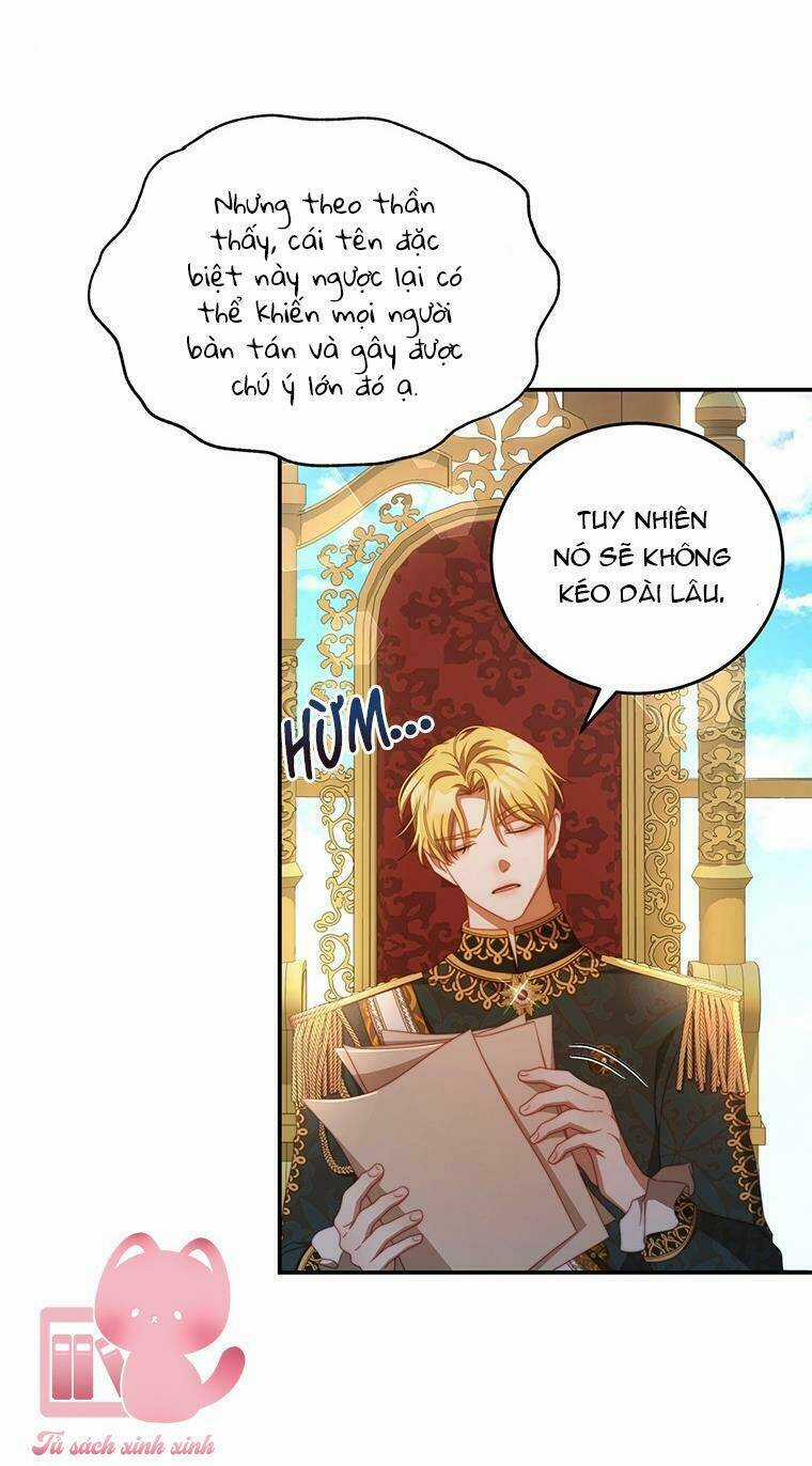 Trở Thành Tình Địch Của Các Nam Chính Chapter 56 trang 17