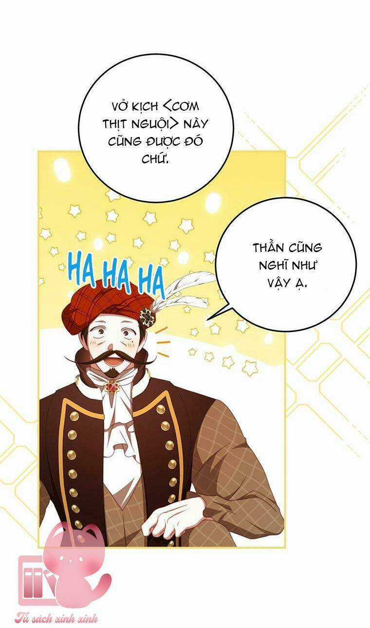 Trở Thành Tình Địch Của Các Nam Chính Chapter 56 trang 19