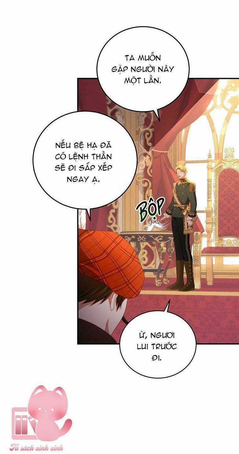 Trở Thành Tình Địch Của Các Nam Chính Chapter 56 trang 20