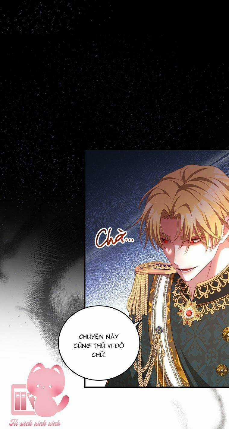 Trở Thành Tình Địch Của Các Nam Chính Chapter 56 trang 24