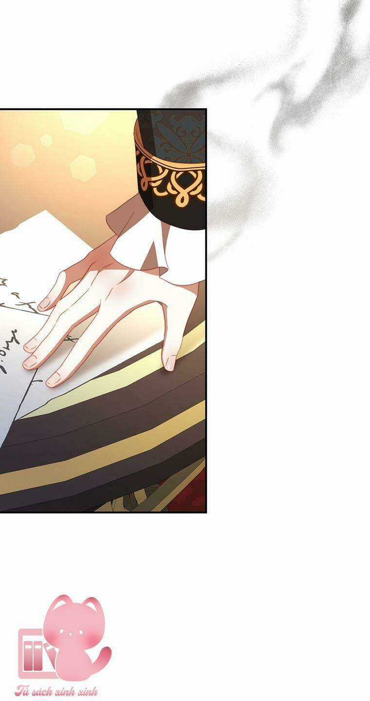 Trở Thành Tình Địch Của Các Nam Chính Chapter 56 trang 25