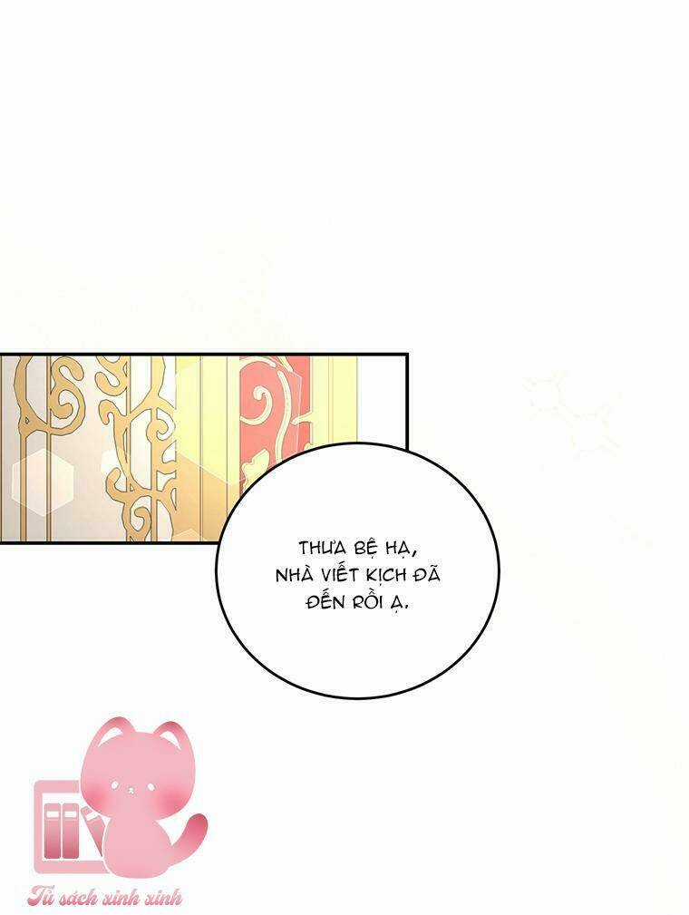 Trở Thành Tình Địch Của Các Nam Chính Chapter 56 trang 26