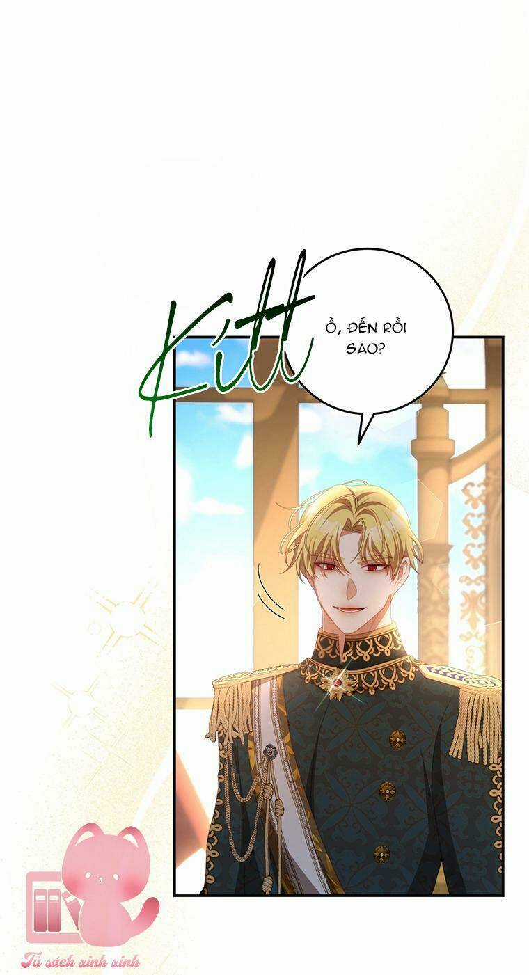 Trở Thành Tình Địch Của Các Nam Chính Chapter 56 trang 27