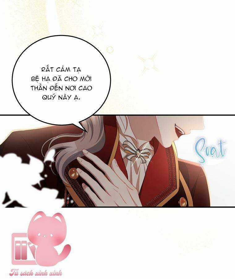 Trở Thành Tình Địch Của Các Nam Chính Chapter 56 trang 28