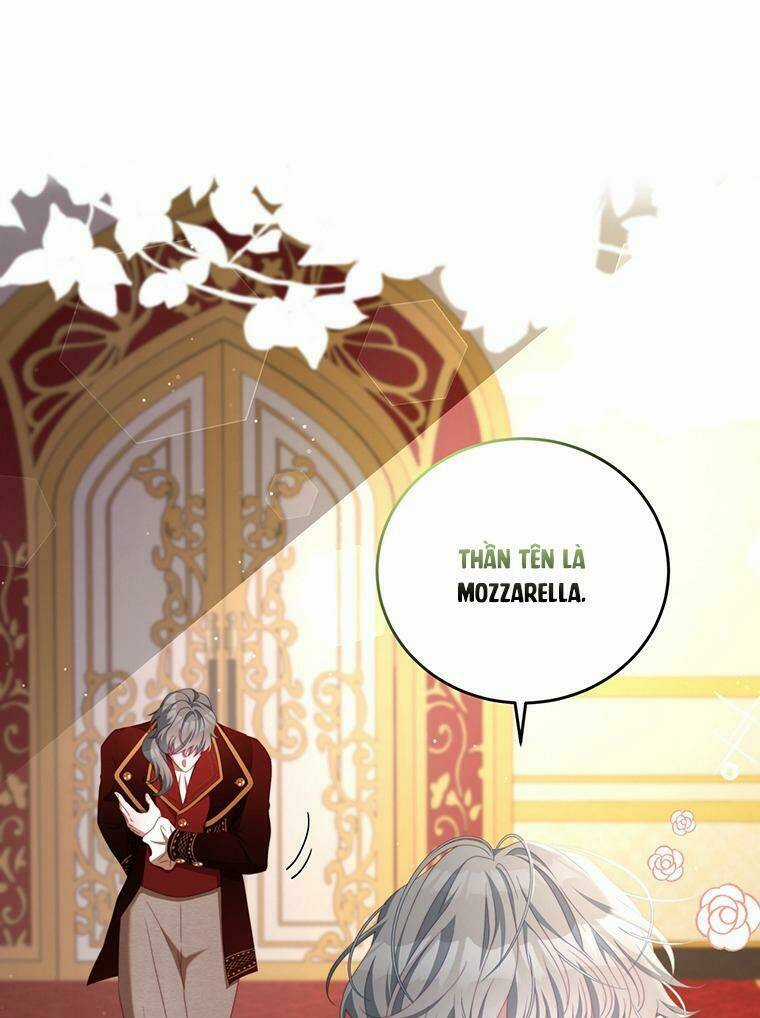 Trở Thành Tình Địch Của Các Nam Chính Chapter 56 trang 29