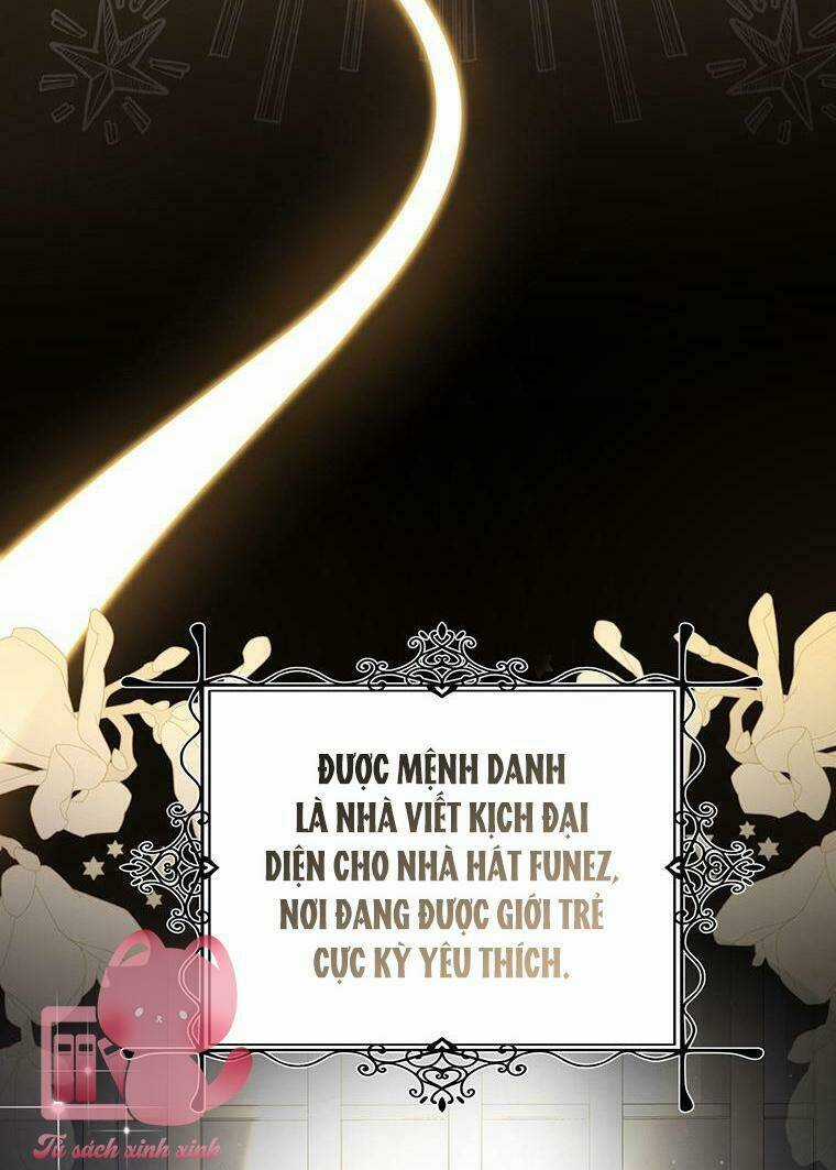 Trở Thành Tình Địch Của Các Nam Chính Chapter 56 trang 3